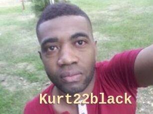 Kurt22black