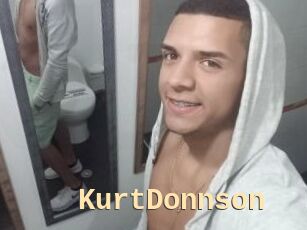 KurtDonnson