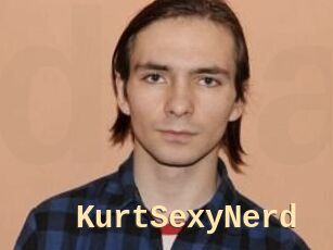 KurtSexyNerd