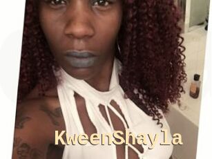 KweenShayla