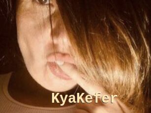 KyaKefer