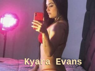 Kyara_Evans