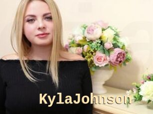 KylaJohnson