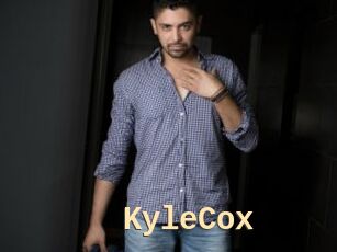 KyleCox