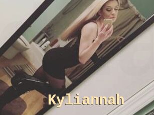 Kyliannah