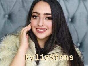 KylieStons