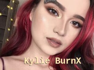 Kylie_BurnX