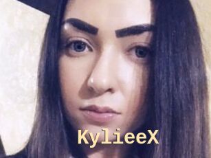 KylieeX