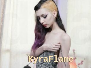 KyraFlame