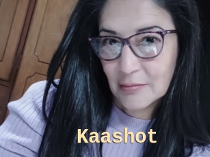 Kaashot