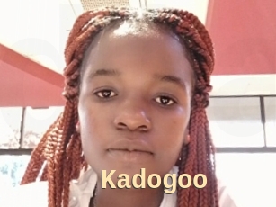 Kadogoo