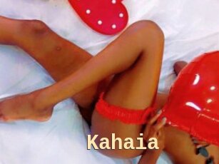 Kahaia