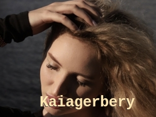 Kaiagerbery