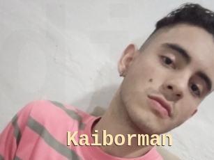 Kaiborman