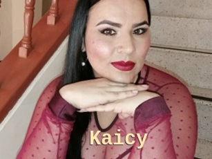 Kaicy