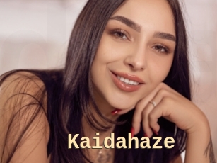 Kaidahaze