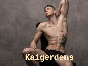 Kaigerdens