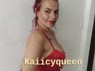 Kaiicyqueen