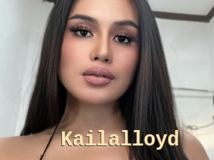 Kailalloyd