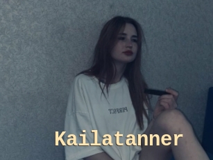 Kailatanner