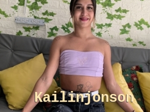 Kailinjonson