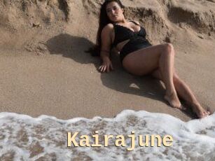 Kairajune