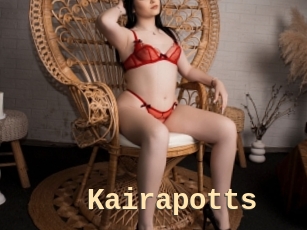 Kairapotts