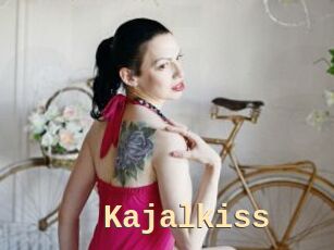 Kajalkiss