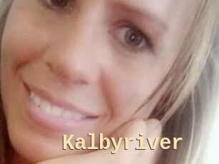 Kalbyriver