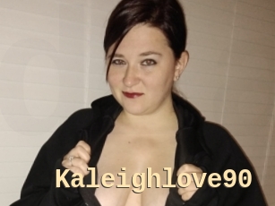 Kaleighlove90