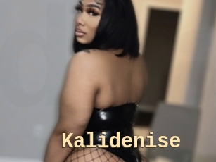 Kalidenise