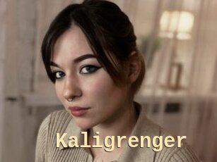 Kaligrenger