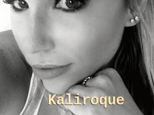 Kaliroque