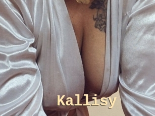 Kallisy