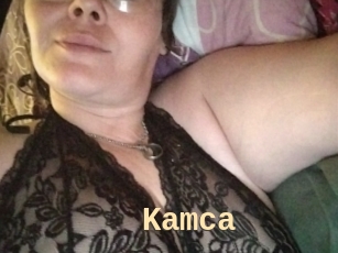 Kamca