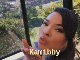 Kamibby