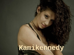 Kamikennedy