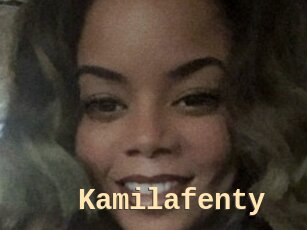 Kamilafenty