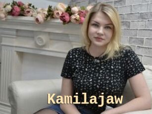 Kamilajaw