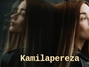 Kamilapereza