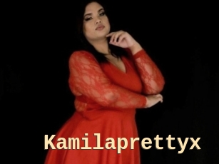 Kamilaprettyx