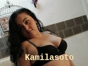 Kamilasoto