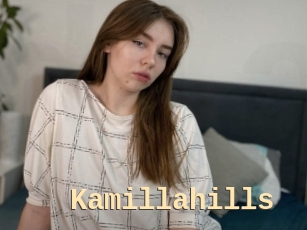 Kamillahills