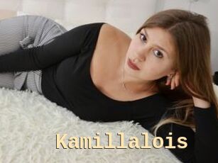 Kamillalois