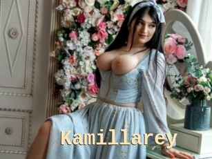 Kamillarey