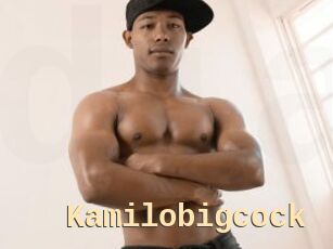 Kamilobigcock