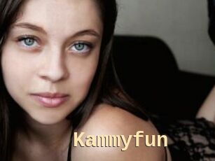 Kammyfun