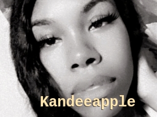 Kandeeapple