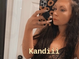 Kandiii