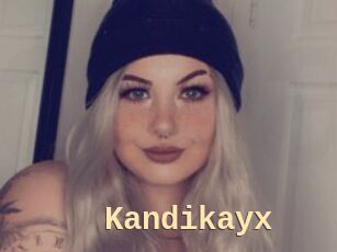 Kandikayx